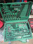 Set Socket Asali 121-Piece - 2