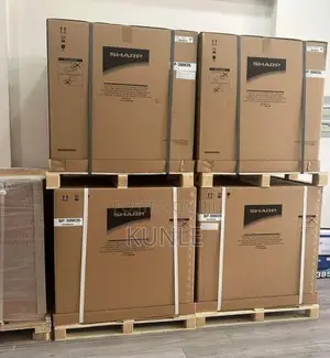Sharp BP-30M35 A3/A4 Monochrome MFP Printer