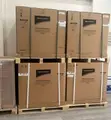 Sharp BP-30M35 A3/A4 Monochrome MFP Printer - 1