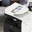 Sharp BP-30M35 A3/A4 Monochrome MFP Printer - 2