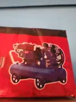 22hp Mobile Industrial Air Compressor (Double Tank) - 1