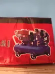 22hp Mobile Industrial Air Compressor (Double Tank) - 2