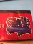 22hp Mobile Industrial Air Compressor (Double Tank) - 3