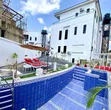 5-Bedroom Detached Smart Home in Mini Estate, Guzape - 1