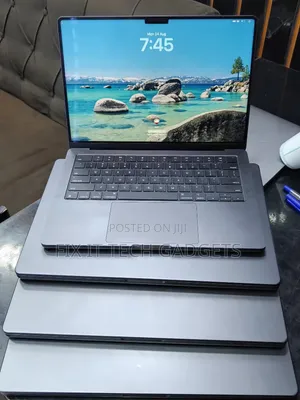 Computer & IT Services by Fix It Tech