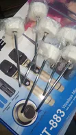 DR Drum Ball don Pedal - 2