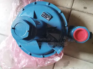 Caterpillar Regulator Assembly - Brand New