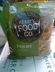 Tesco Penne Pasta - 500g Packs (Carton of 20) - 1