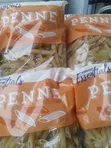 Tesco Penne Pasta - 500g Packs (Carton of 20) - 2
