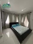 Furnished 3-Bedroom Apartment for Rent in Ikoyi - 2