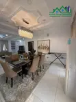 Furnished 3-Bedroom Apartment for Rent in Ikoyi - 5