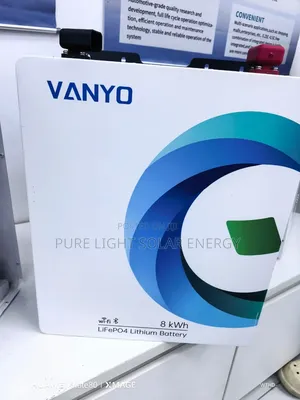 Baturin Vanyo Lithium 10.4Wh