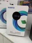 Baturin Vanyo Lithium 10.4Wh - 2