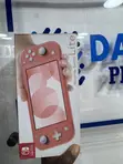 Nintendo Switch Lite - 3