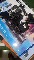 Wireless Microphone Adapter - 2