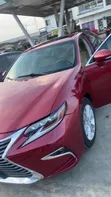 Lexus ES 350 Upgrade 2018 - Foreign Used - 1