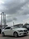 Mercedes-Benz CLA 250 4Matic 2017 - 2