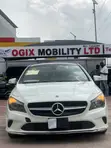 Mercedes-Benz CLA 250 4Matic 2017 - 4