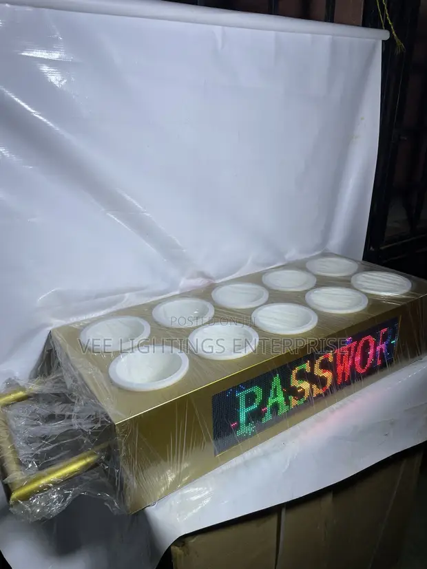 Champagne Casket - 10 Bottle Capacity - 1
