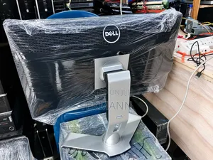 Dell 24" Full HD Monitor | P2412Hb | VGA/DVI/USB