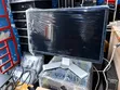 Dell 24" Full HD Monitor | P2412Hb | VGA/DVI/USB - 3