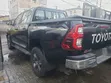 Sabon Toyota Hilux 2025 Baki - 4
