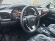 Sabon Toyota Hilux 2025 Baki - 5