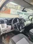 Toyota HiAce Bus 2021 - 1