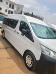 Toyota HiAce Bus 2021 - 5