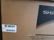 Sharp BP-30C25T Digital Colour Multifunctional System - 3
