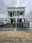 4 Bedroom Duplex Don Sayarwa a Ikota, Lagos - 1