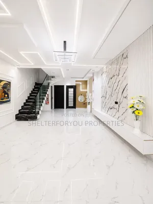4 Bedroom Duplex for Sale in Ikota, Lagos