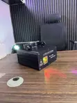 1 Watt RGB Laser Light - 1
