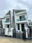 4 Bedroom Duplex for Sale in Ajah - 1