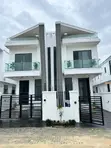 4 Bedroom Duplex for Sale in Ajah - 2