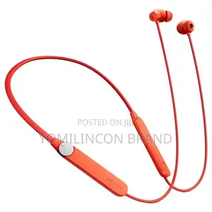 CMF by Nothing Neckband Pro Bluetooth Headphones