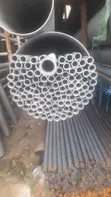 1/2" Sch10 Stainless Steel Pipe, 6m - 2