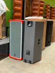 Sound Prince SP-127 Full Range Speaker - 2