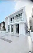 5-Bedroom Detached Smart Home in Megamound Estate, Ikota - 1