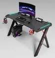 Adjustable Electric Table - Brand New - 2