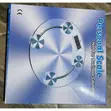 Personal Digital Weighing Scale - Sabon Sama - 1