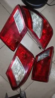 Used Lexus ES 350 2010 Complete Back Light and CD Radio - 3