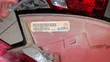 Used Lexus ES 350 2010 Complete Back Light and CD Radio - 4