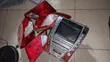 Used Lexus ES 350 2010 Complete Back Light and CD Radio - 5