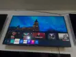 Samsung 50-inch 4K Crystal UHD HDR Smart TV - 1