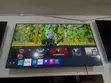 Samsung 50-inch 4K Crystal UHD HDR Smart TV - 2