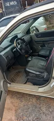 Nissan X-Trail 2005 Zinariya - 2