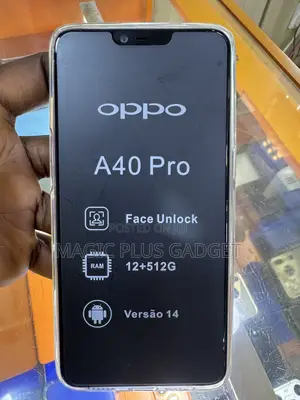 Oppo A3 Pro 256GB Green