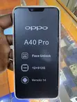 Oppo A3 Pro 256GB Green - 1