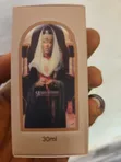 Queen Esther Anointing Oil - Made in Israel - 5